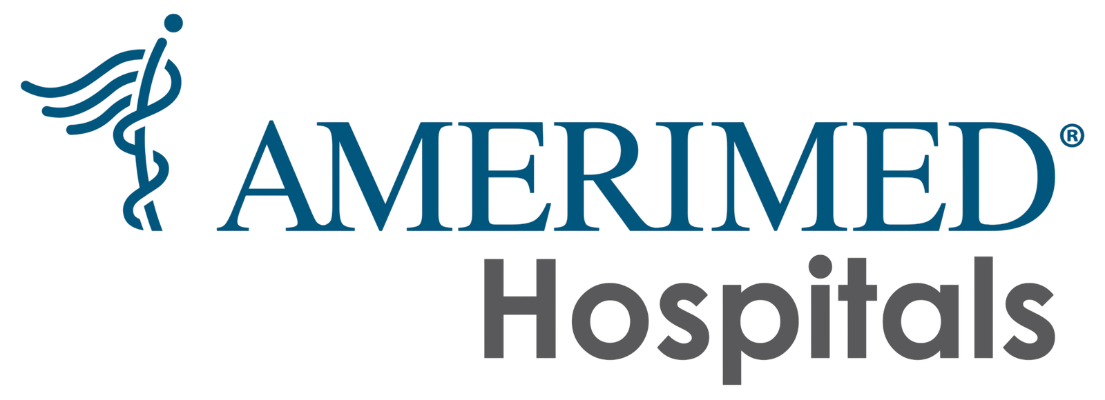 Amerimed Hospitals